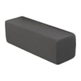 thumbnail image 1 of simhoa Armrest Cushion Elbow Support Pillow Working Home Sofa Couch Arm Rest Pillow Deep Gray, 1 of 8