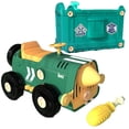 thumbnail image 1 of Take Apart Airplane Kids Toys Niños Ingeniería Building Play Kit Coche Eléctrico Construcción Juguetes De Aprendizaje Para Niños Grils Yuarrent FN007205-04, 1 of 6