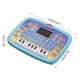 thumbnail image 2 of Juguete educativo temprano, tableta de aprendizaje, juguete de computadora para niños pequeños con p MABOTO Juguete educativo, 2 of 7