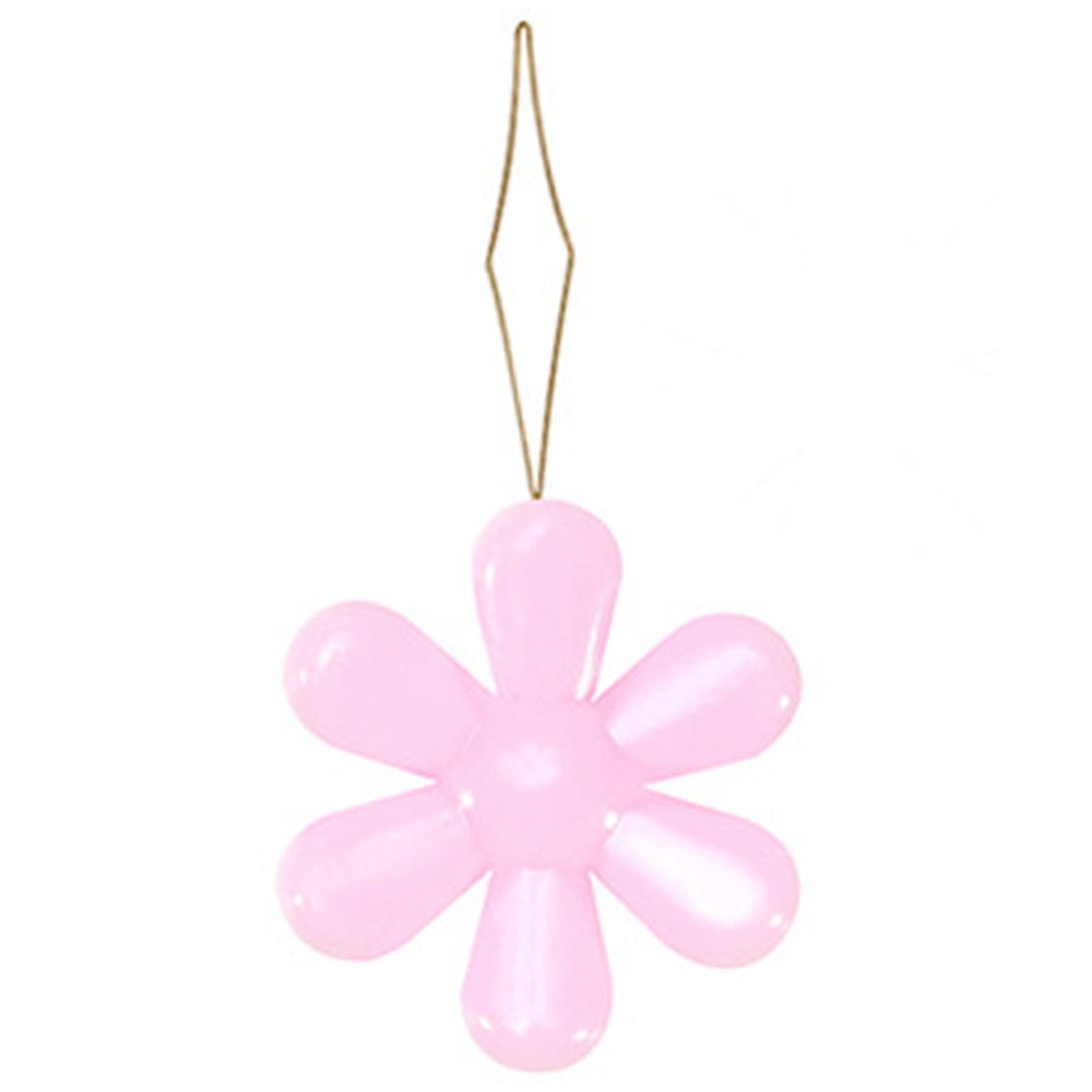 Alexsix Sewing Needle Threader Flower Shaped Thread Guiding Tool Easy Threading Sewing Supplies