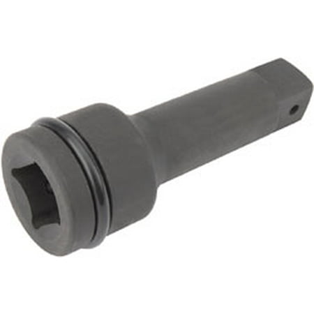 

Draper 5556 Expert 150mm 1 Square Drive Impact Extension Bar