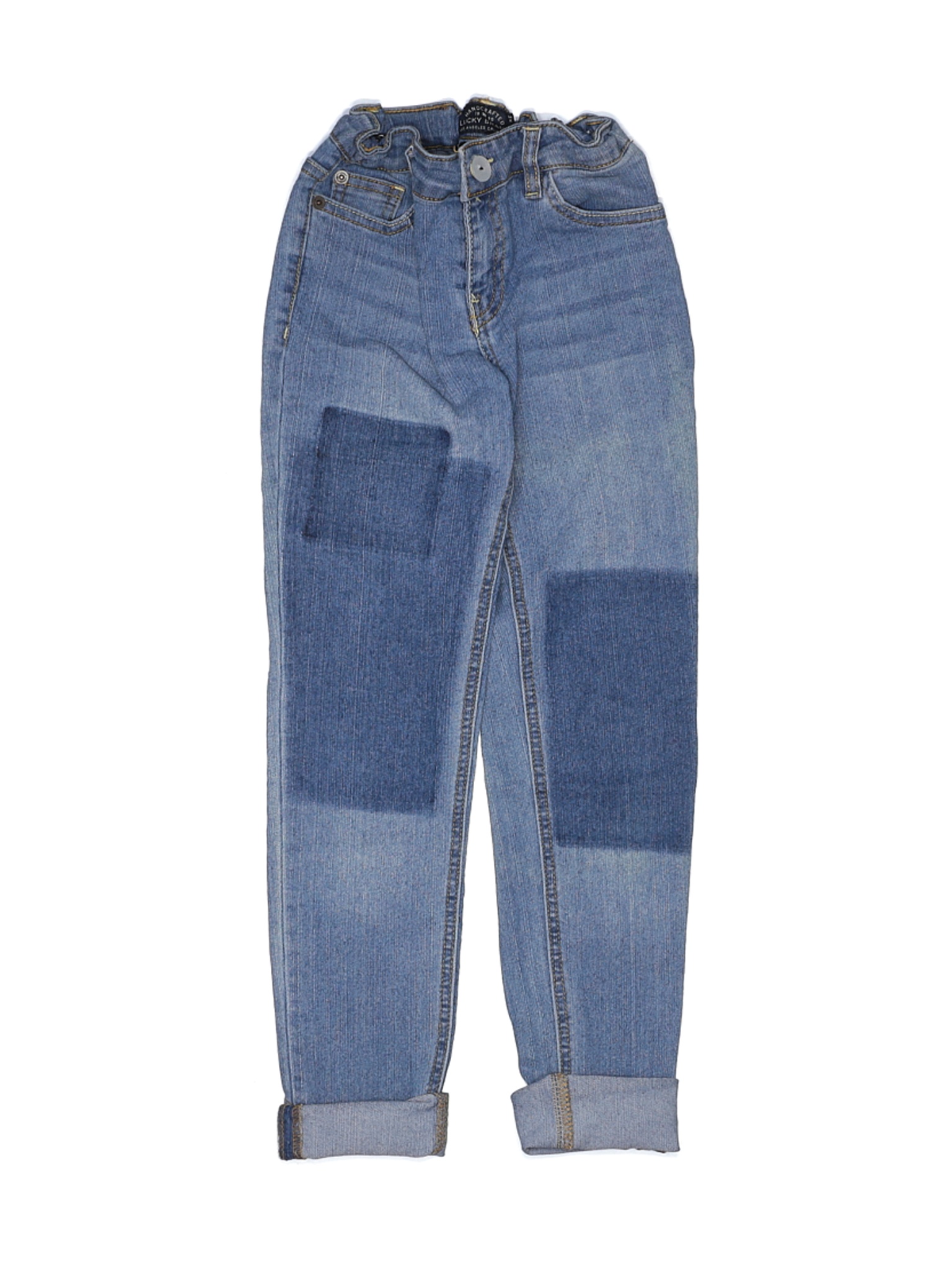 Lucky Brand - Pre-Owned Lucky Brand Boy 