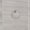 thumbnail image 4 of Espejo de ducha con ventosa redondo Better Living Impress, resistente a la niebla, 4 of 4
