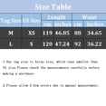 thumbnail image 2 of YM YOUMU Women V-neck Puff Sleeve Dress Lace Trim Single Breasted A-line Elastic Waist Beach Holiday, 2 of 4