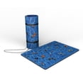 thumbnail image 1 of Floatation iQ Îlot de Mousse Flottant, Tapis d'Eau, Aquarium, 1 of 7