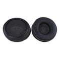 thumbnail image 1 of Almohadillas de espuma viscoelástica para auriculares Pioneer SE MJ721, MJ751, MJ711 y MJ71, 1 of 5
