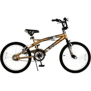 Next 20" Boys' Chaos Bicycle, Tan