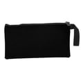 thumbnail image 3 of Canvas Tool Bag Durable Waterproof Portable Canvas Zipper Pouch for Items Storage, 3 of 7