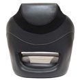 thumbnail image 3 of Lowe Boat Helm Bucket Seat 2370881 | Charcoal Gray, 3 of 6