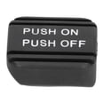 thumbnail image 4 of Footbrake Cover, Stable Emergency Brake Pad Replacement  For Car, 4 of 8