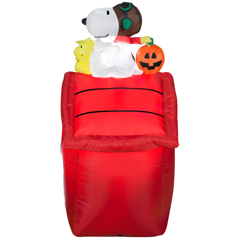 Airblown Inflatables Snoopy Flying Ace