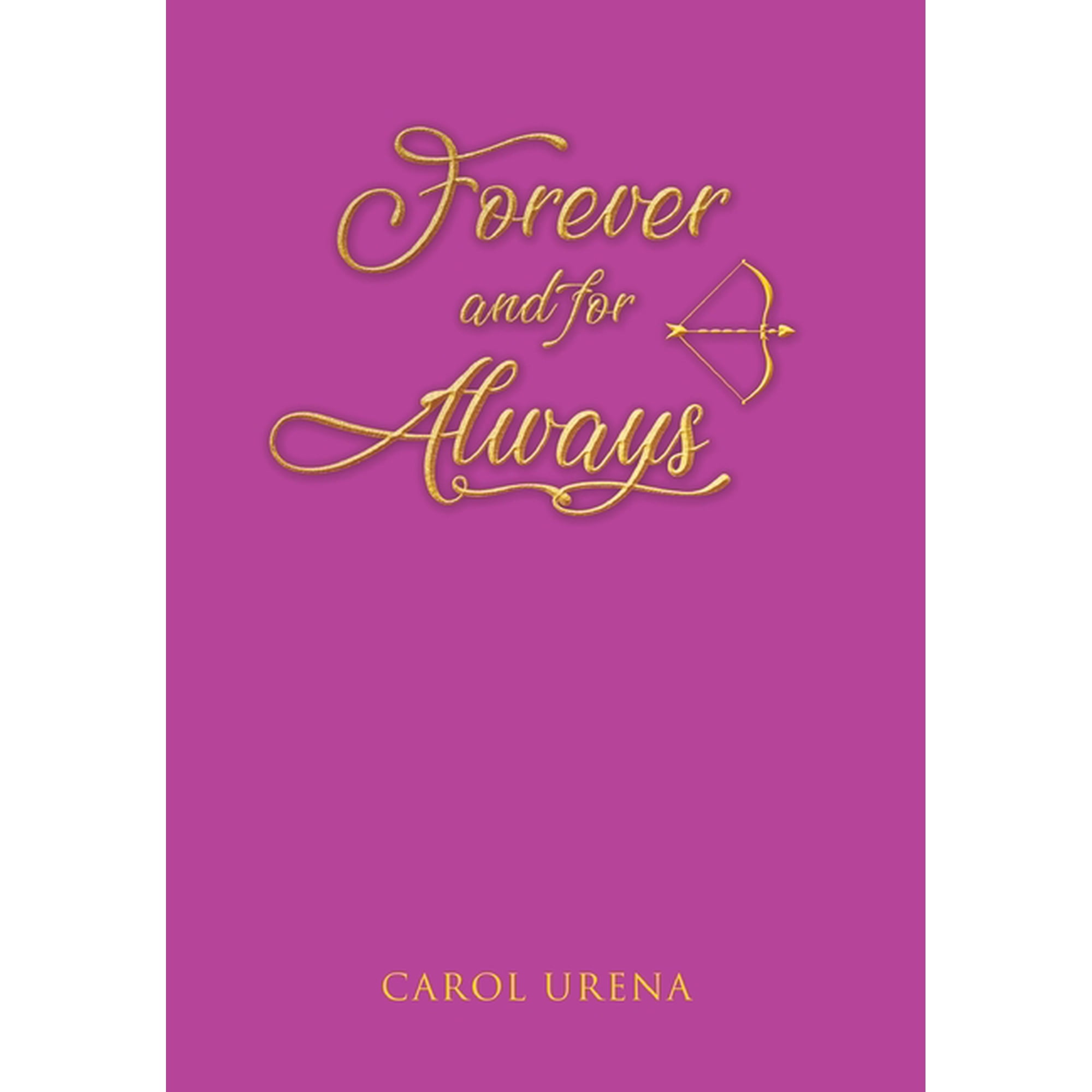 Forever and for Always (Hardcover)