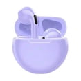thumbnail image 4 of Auriculares Bluetooth para escuchar música Auriculares inalámbricos binaurales deportivos táctiles Auriculares Bluetooth, 4 of 5