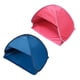 thumbnail image 5 of Soidarity Tienda de campaña Toldo de playa portátil Toldo de protección solar resistente a los rayos UV Tienda de pesca al aire libre, Azul, M carpas Carmín L, 5 of 6