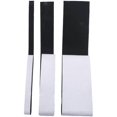 thumbnail image 4 of Self-Adhesive Felt Gliders,3 Rolls of Felt Gliders (100 x 10 cm + 100 x 5 cm + 100 x 2 cm),5 mm Self, 4 of 5