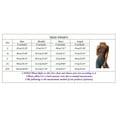 thumbnail image 3 of Ticikt Women's Short Sleeve T Shirts Crew Neck Slim Fitted Shirts Basic Casual Going Out Tops,Color:Beige,Size:S, 3 of 5