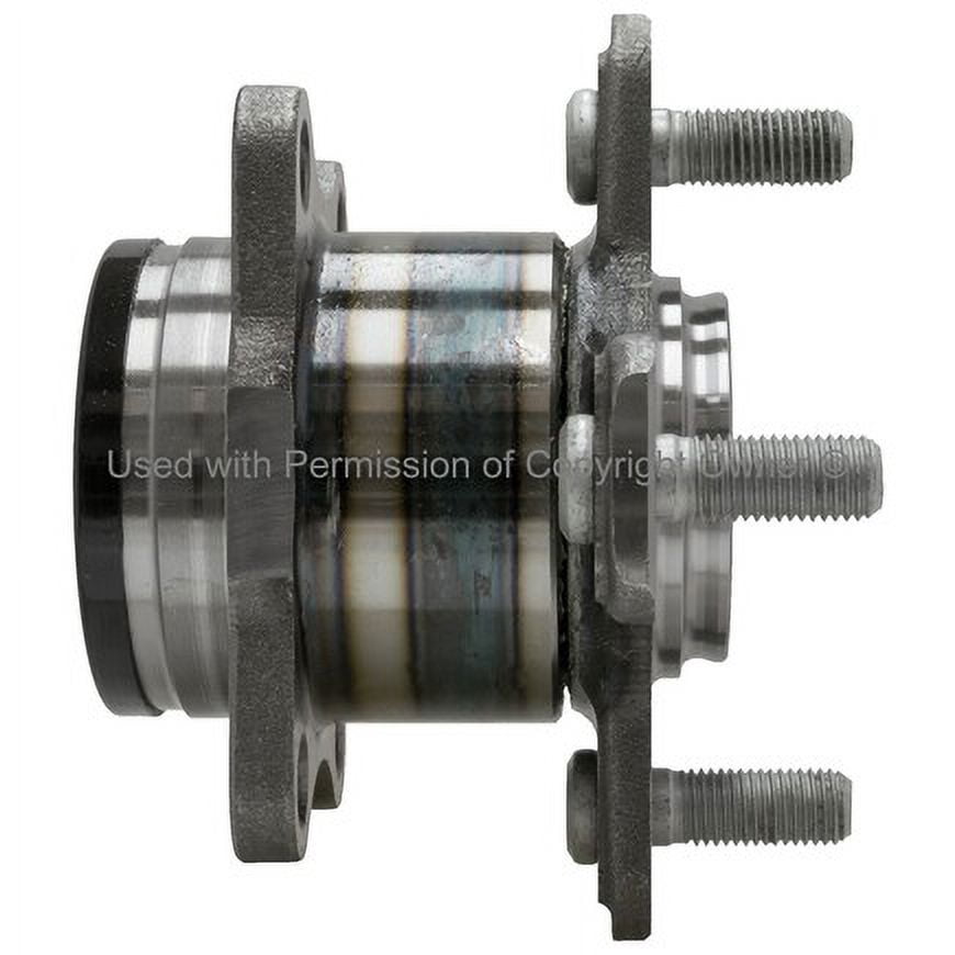 Mpa Electrical WH512559 Wheel Bearing And Hub Assembly