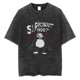 thumbnail image 1 of Camisetas lavadas para hombre, camiseta sin mangas con banda de música Mental pesada, camiseta de hip hop Rock 100% de algodón, ropa de calle informal sin mangas, chaleco Unisex, 1 of 4