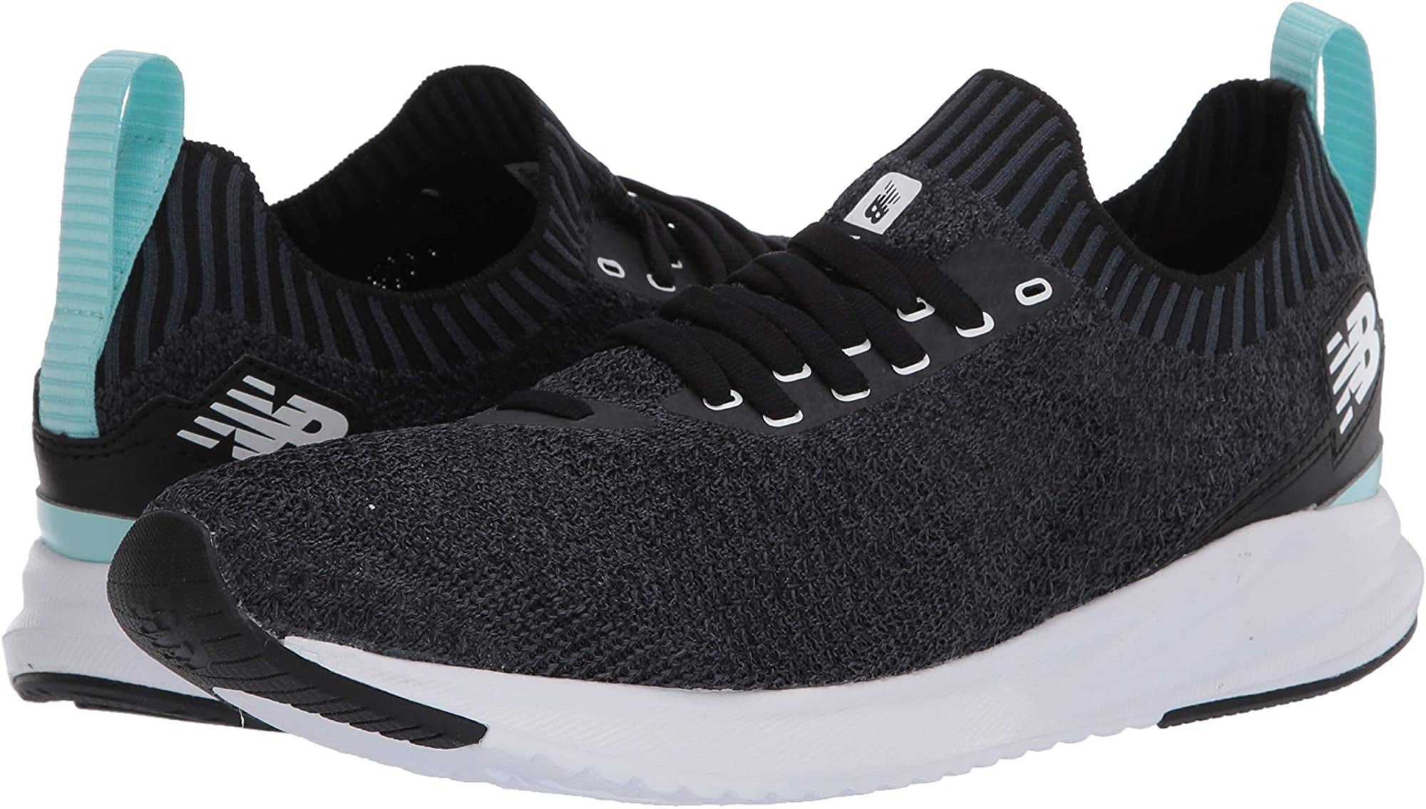 New Balance Womens Vizo Pro Run Knit V1 