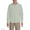 Light Stone Green Plaid, variant on Men's Traditional Fit No Iron Twill Shirt
