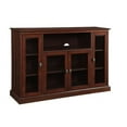 thumbnail image 1 of Convenience Concepts 8066036 Haut Stand de Télévision Highboy, 1 of 2