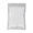 Transparent, variant on Ywmsfl Pack of 1 Beads Refill Pack Designs for Family Fun Crafting Using Vibranting Color to Foster Imagination