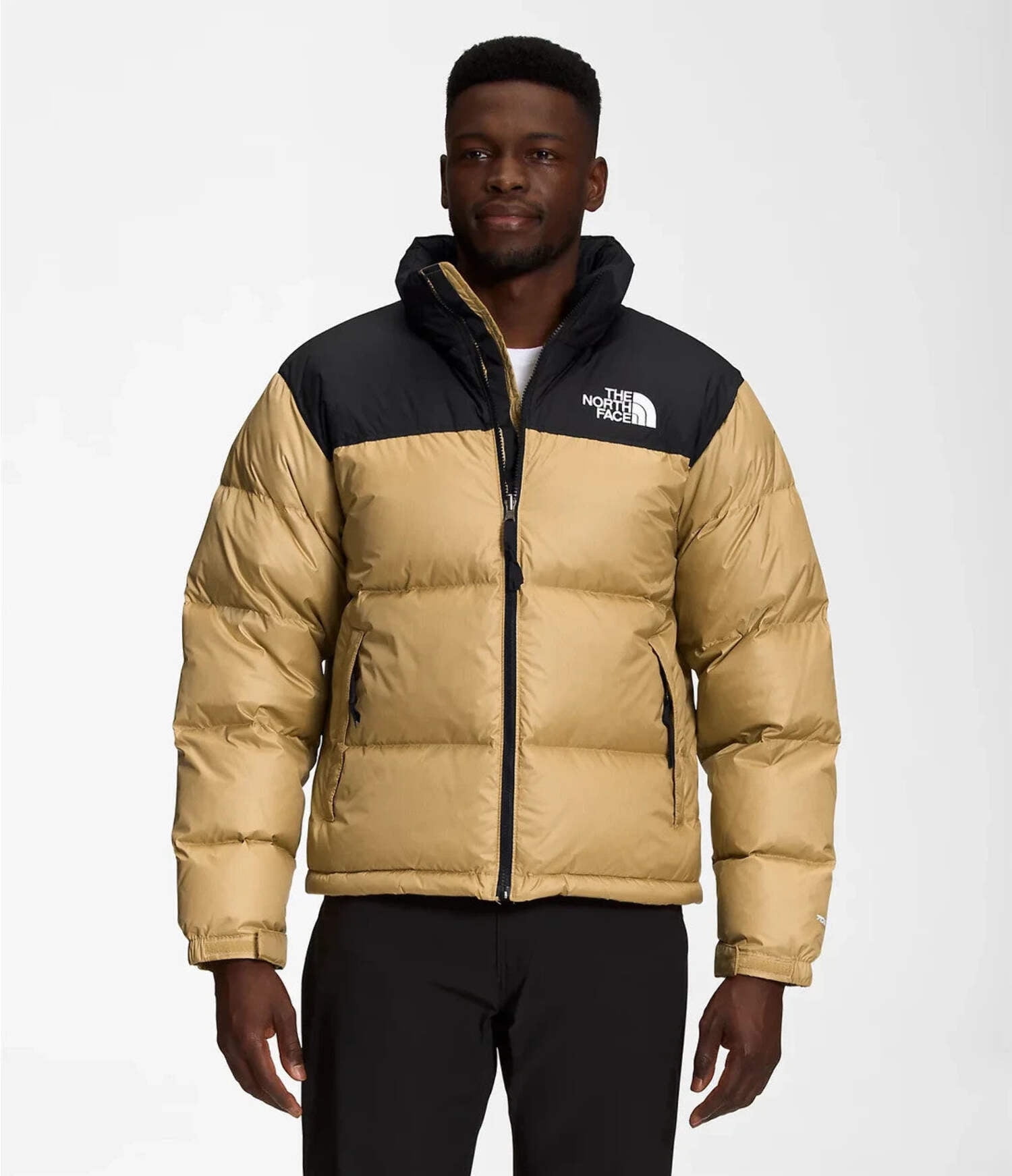 The North Face Men's 1996 Retro Nuptse 700 Fill Packable Jacket