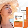 thumbnail image 1 of Fiudx Ofertas del día Aislamiento Protección UV Hidrate Antisudor Refrescante al agua y no graso, 1 of 6