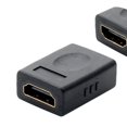 thumbnail image 4 of High Speed 4K HDTV Port Coupler Female to Female Extender for Video Conferencing and Home Entertainment, 4 of 7