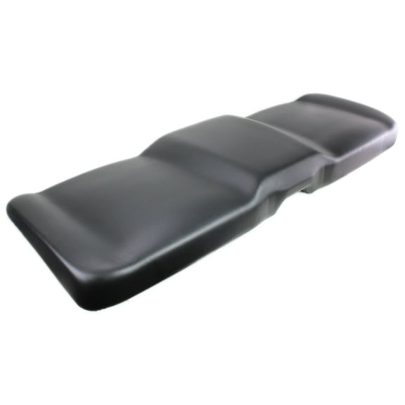 E-2684678 DirectFit™ Black Seat Bottom for Polaris Ranger