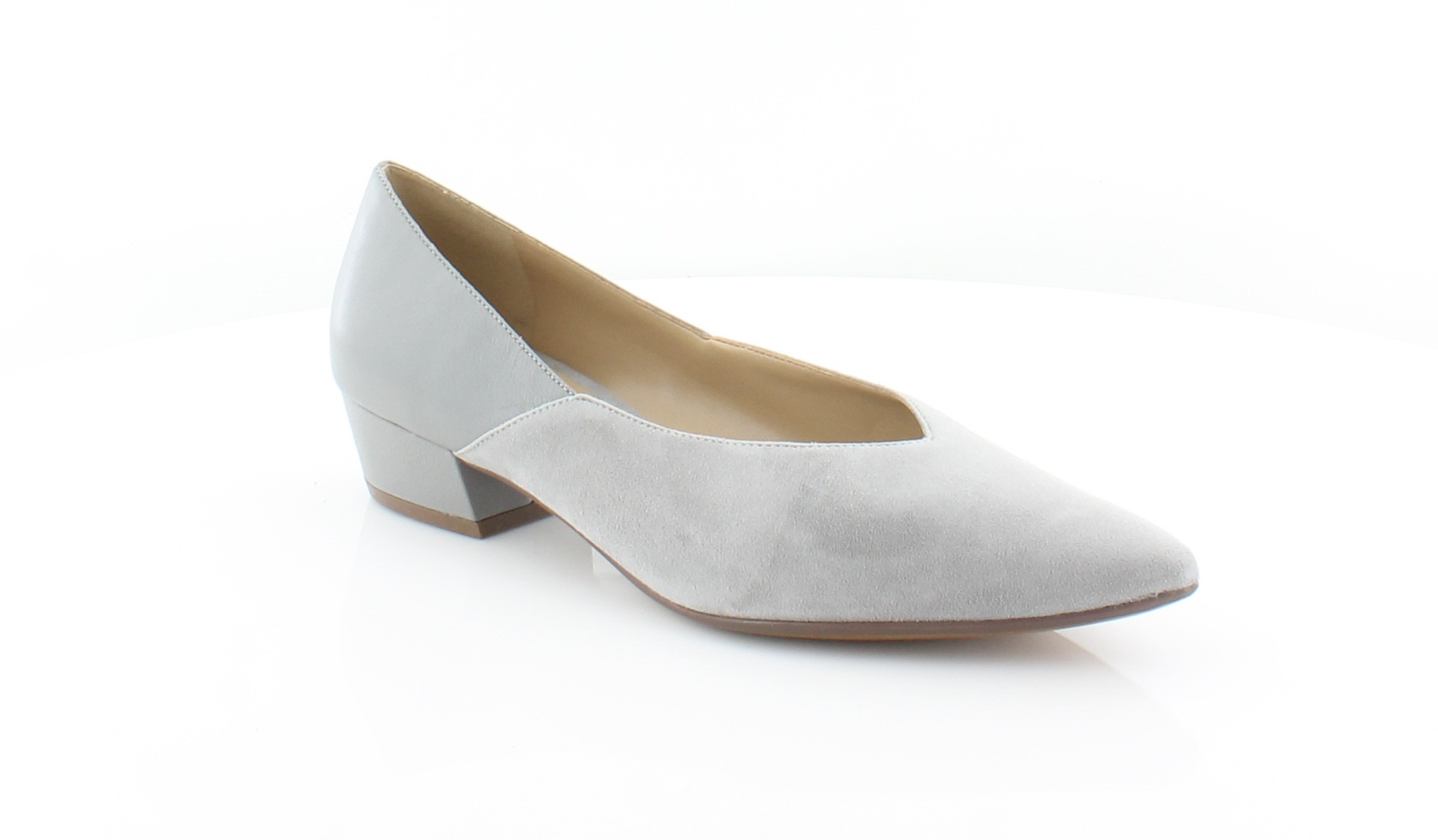 Naturalizer Betty Women's Heels Grey 
