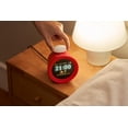 thumbnail image 2 of Despertador Nintendo Sound Clock Alarmo, 2 of 3