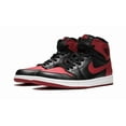 thumbnail image 2 of JORDAN MENS Air Jordan 1 Retro High OG "Bred 2013" 555088 023 from Stadium Goods, 2 of 6