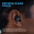 thumbnail image 4 of JBuds Mini ANC True Wireless Earbuds - Graphite, 4 of 10