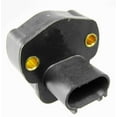 thumbnail image 1 of NGK/NTK Throttle Position Sensor TH0167 (75379), 1 of 4