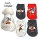 thumbnail image 3 of Chaleco Para Perros Mascotas Estilo Oso S-XXL Nuevo Teddy Mini Medio Grande Perro Algodón Tank Top Productos Para Ropa, 3 of 4