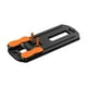 thumbnail image 2 of Ab Board Equipo de entrenamiento para hombres Mujeres Plegable Portátil Máquina Ab Tablero de Pilates para Entrenamiento Abdominal Gimnasio de Fitness Negro Sin Cuerda, 2 of 8