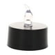 thumbnail image 4 of 6pcs Halloween Soft Head Small Tea Wax Party Electronic Candle Lights Camping Furnishings Decoration Props Light, 4 of 9