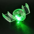 thumbnail image 4 of Protector boquilla intermitente - Boquillas LED para regalos fiesta con dientes iluminados, 4 of 9