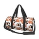 thumbnail image 1 of Easygdp Sushi Roll Bolsa de Viaje, Bolsa de Mano, Bolsa de Gimnasio, Bolsa de Equipaje para Viaje, 1 of 6