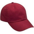 thumbnail image 2 of Adams CN101 Contender Cap - Burgundy, 2 of 2