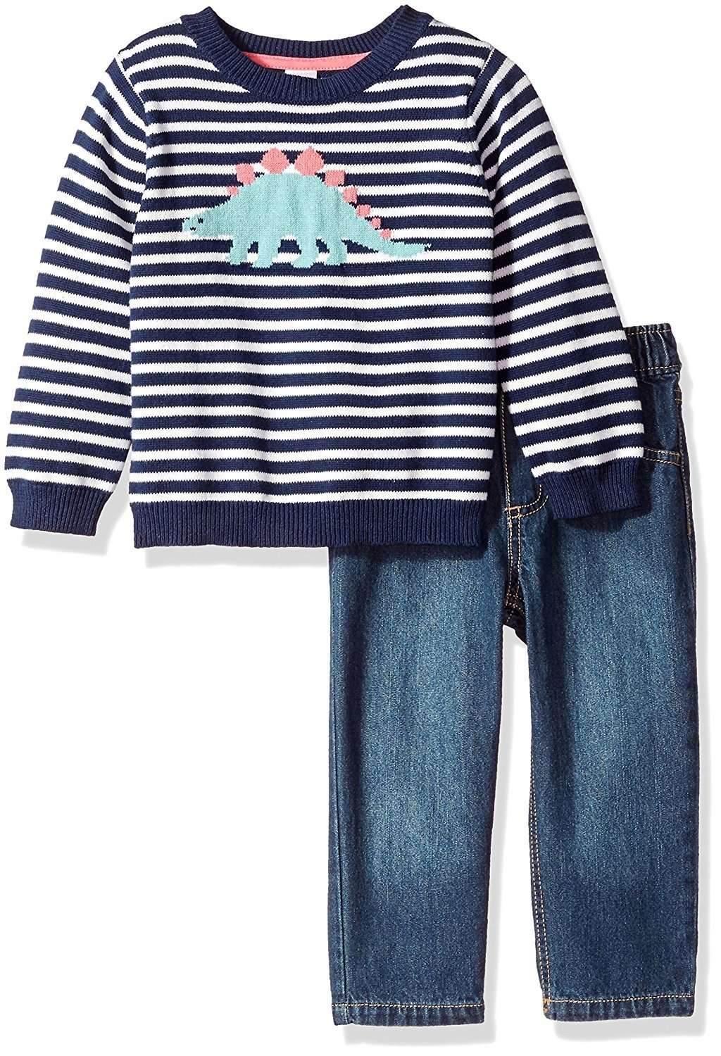 Carter's Baby Boys' 2 Pc Sets 127g323