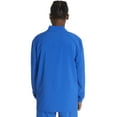 thumbnail image 6 of Dickies EDS Essentials Scrubs Jacket For Men Zip Front DK342, 6 of 9