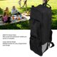 thumbnail image 4 of Mochila Que Acampa, Mochila Cómoda Del Viaje De Las Correas De La Capacidad Grande Para Pescar, 4 of 7