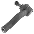 thumbnail image 4 of TRQ Front Outer Tie Rod Set Fits Select 2000-2005 Toyota Celica, 4 of 5
