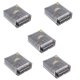 thumbnail image 1 of 5X AC 100V - 220V A DC 24V 5A 120W Conversor del Voltaje Fuente de Alimentacion del Interruptor para la Tira del LED, 1 of 4
