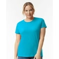 thumbnail image 4 of Anvil by Gildan Softstyle® Women’s Lightweight T-Shirt, 4 of 5