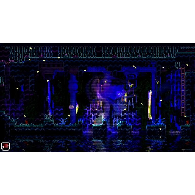 Nintendo Switch Animal well Amazon.com: Animal Well for Nintendo Switch : Lostincult: Video Games