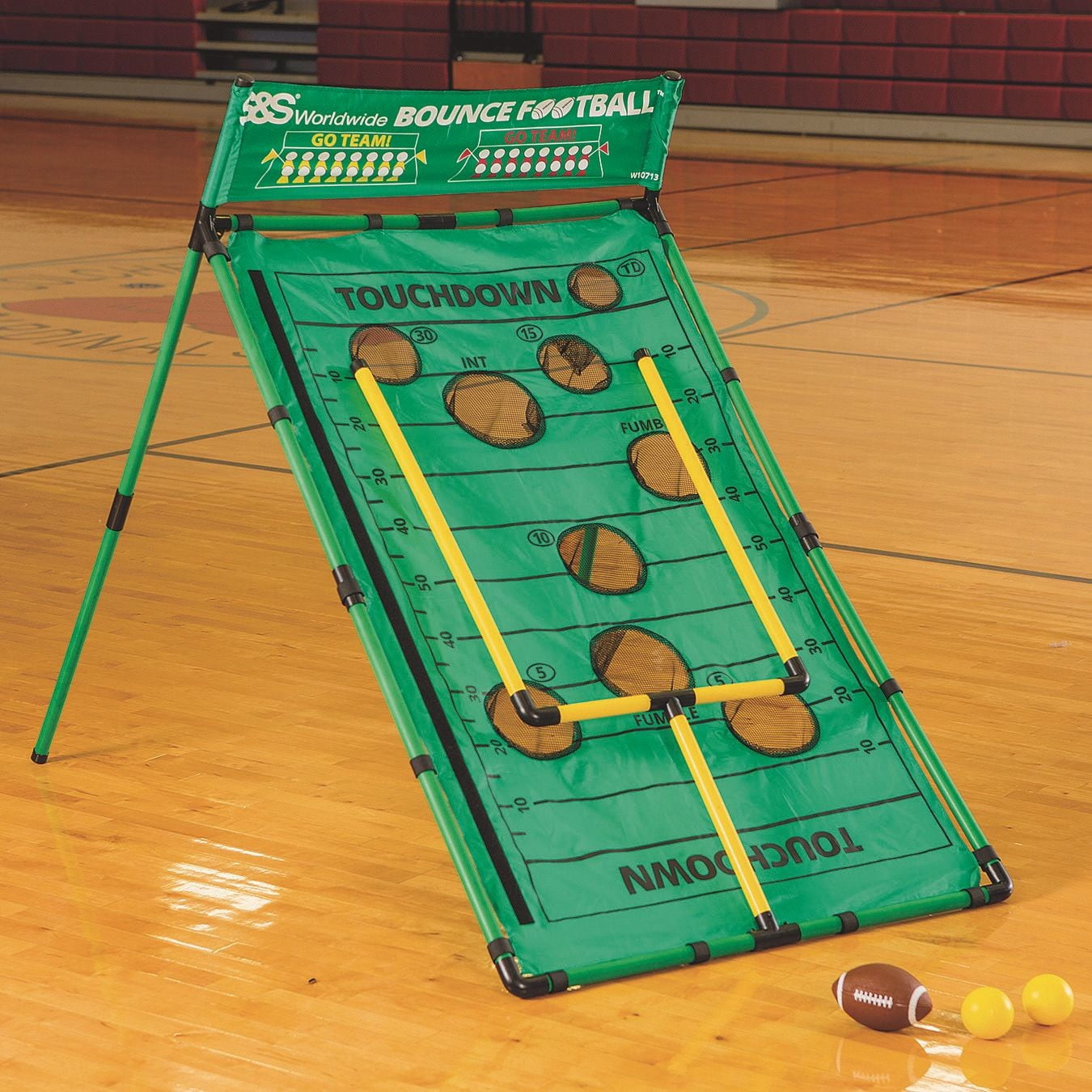 Bounce Football