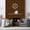 A, variant on BNNG Wood Grain Look PVC Tile Stickers Peel & Stick Self-Adhesive Removable Non Slip Water-proof Floor Sticker DIY Decorative 118x7.87 in